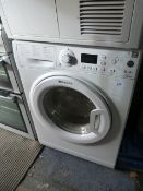 Hotpoint Washing Machine