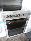 Flavel Electric Hob over Oven