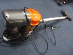 Pifco Vacuum Cleaner