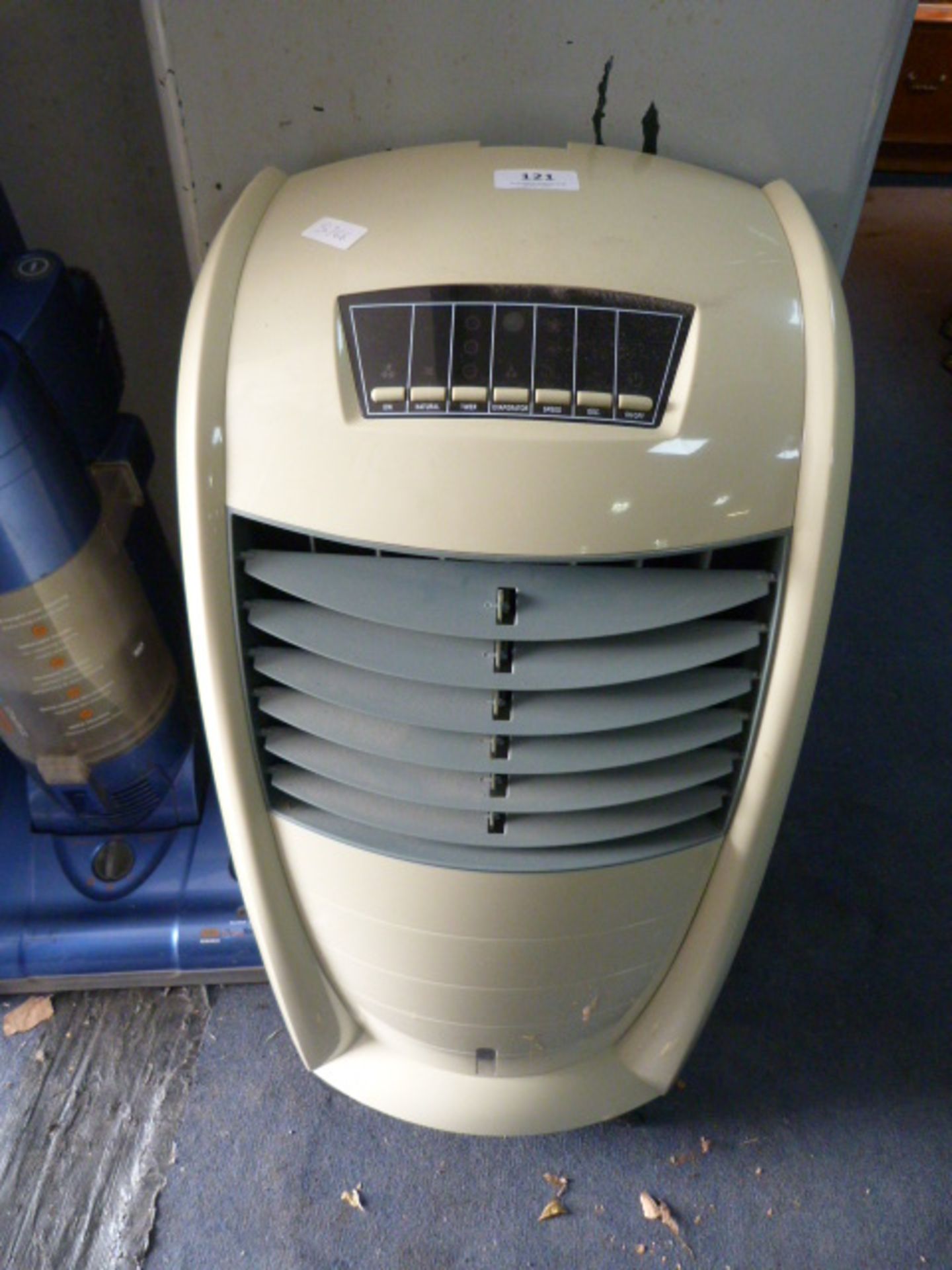 Dehumidifier