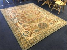 Decorative Rug 198x249cm