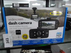 Ring Dash Camera