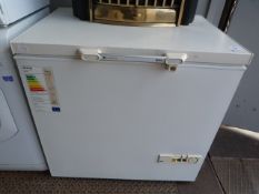 Chest Freezer