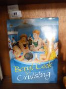 Beryl Cook Cruising Book