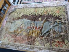 Reproduction Tapestry