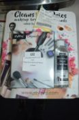 *Stylpro Brush Cleaner with Cleanser