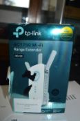 *TP-Link AC1750 Dual Band Wifi Extender