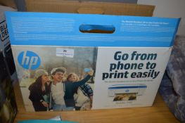 *HP Deskjet 3720 AiO Printer