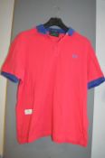 *Fred Perry Polo Shirt Size: XXL