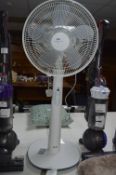 *NS Eco 16" Pedestal Fan