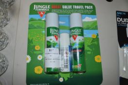 *Jungle Formula Insect Y15 Repellent