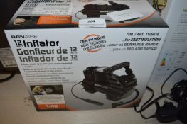 *Bon Aire 12v Inflator