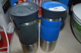 *Contigo Autoseal Mug 2pk