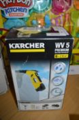 *Karcher Window Vacuum WV5 Premium