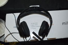 *Plantronics Rig 500 Stereo Gaming Headset