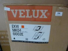 Velux Blind 78x98cm Model:EKWMK040002E