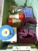 *Mixed Lot of Easy Finish Polishers, Three Phase L