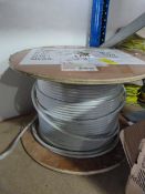 *Spool of S/FTP Cable