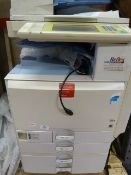 *Nashuatec MPC2000 Printer
