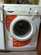 Bosch Exxcel 1000 Washing Machine