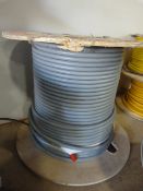 *Large Spool of Grey CY2.54C Cable