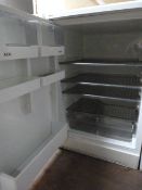 AEG Santo Undercounter Refrigerator