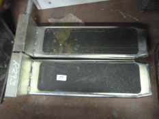 Pair of Small Forklift Tines 56cm