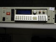 Akai Professional S3200 Midi Digital Stereo Sample