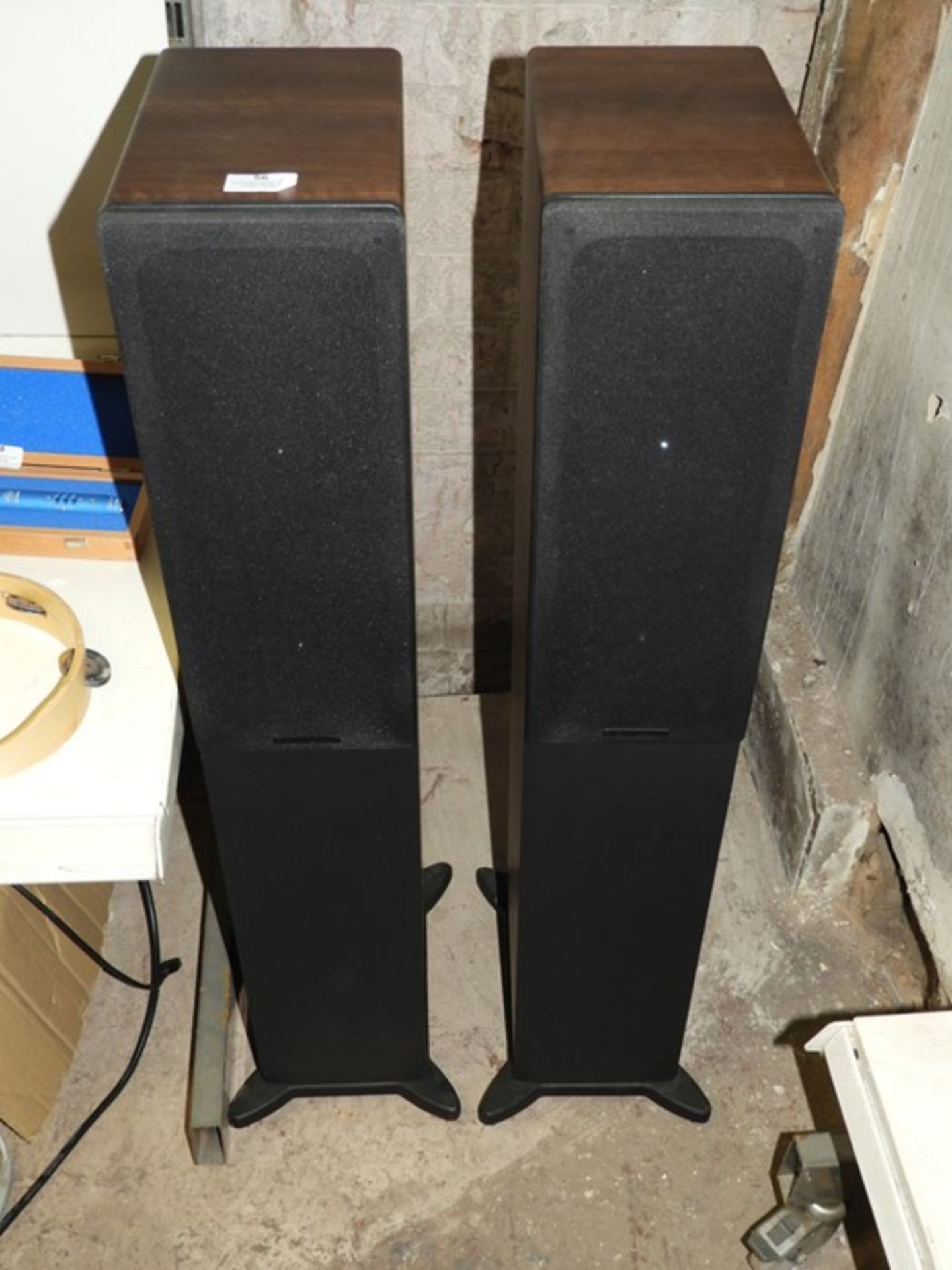 Pair of Cambridge Audio Sirocco S70 Speakers