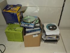 Assorted CDs Containing Music Loops, etc.