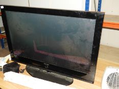 Samsung Flatscreen TV PS/42Q96HD