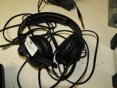 Sennheiser HD25-1 Headphones