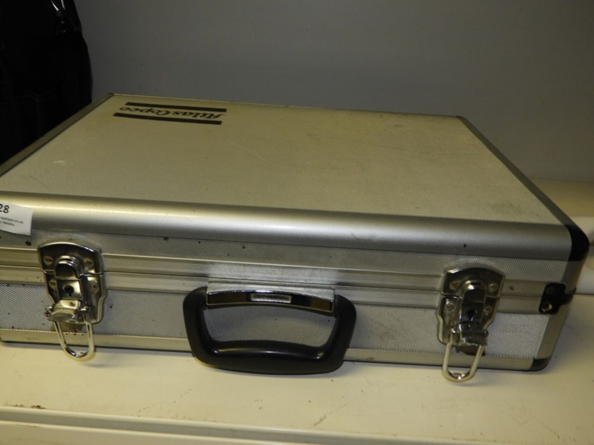 Aluminium Flight Case