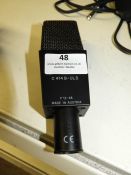 AKG C414B-ULS Microphone