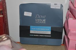 *Dove Men +Care Face Care Essentials Gift Set