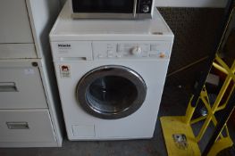 Miele Distinction 600 Washing Machine