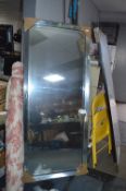 Luna Leaner Mirror 70"x30"