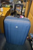 Domo Wheeled Suitcase