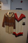 Fancy Dress Costumes - American Indian