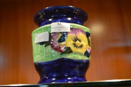 Ringtons Floral Patterned Vase