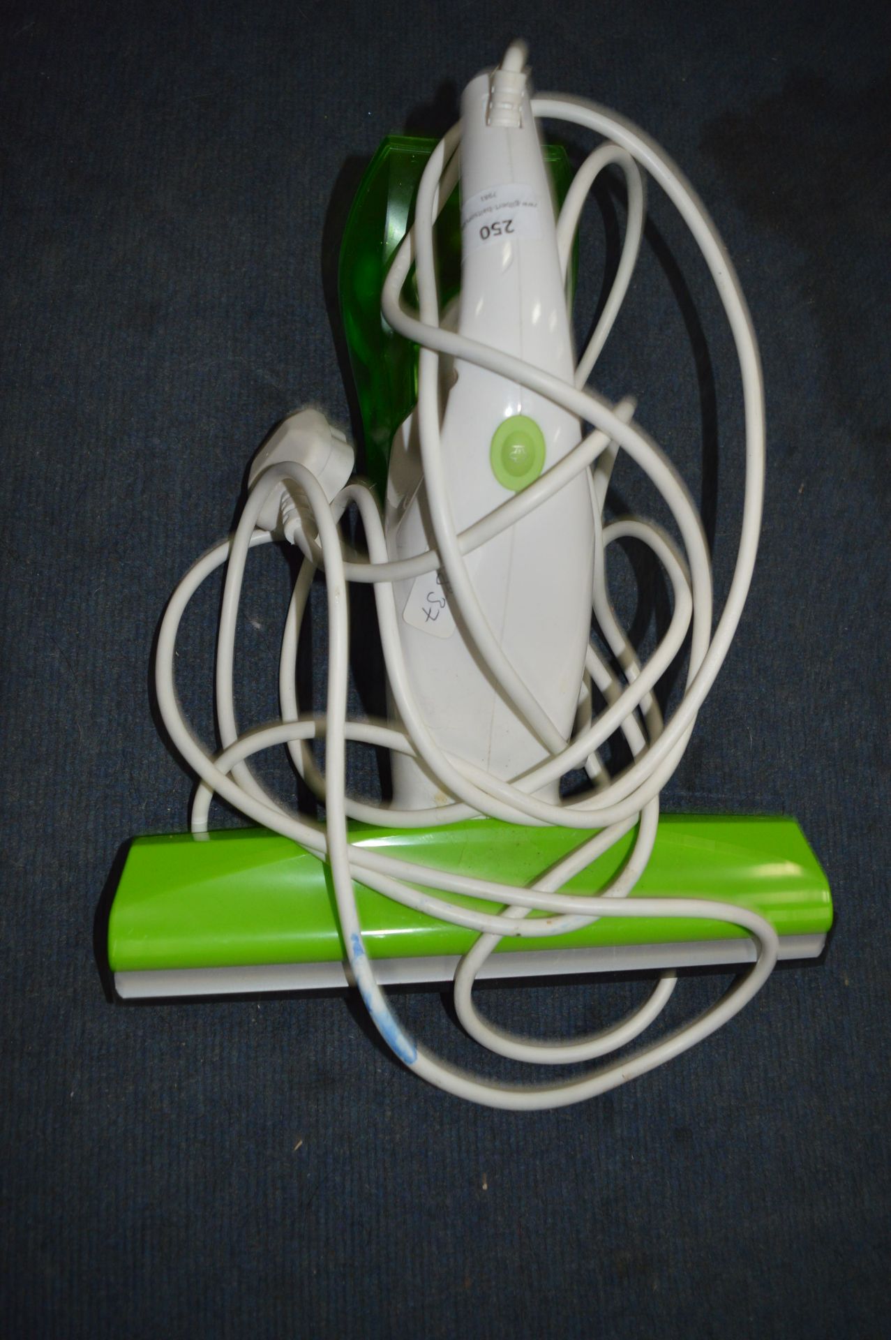 Easy Steam Cleaner