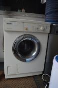 Miele W827 Washing Machine