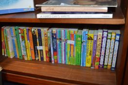 Selection of Children's Books Including Roald Dahl