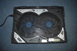 Ikross Laptop Cooler Fan