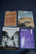 Music Tuition Book for Guitar and Beatles Booklets