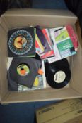 Selection of 45rpm Singles