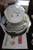 Ambiano 2-in-1 Air Fryer