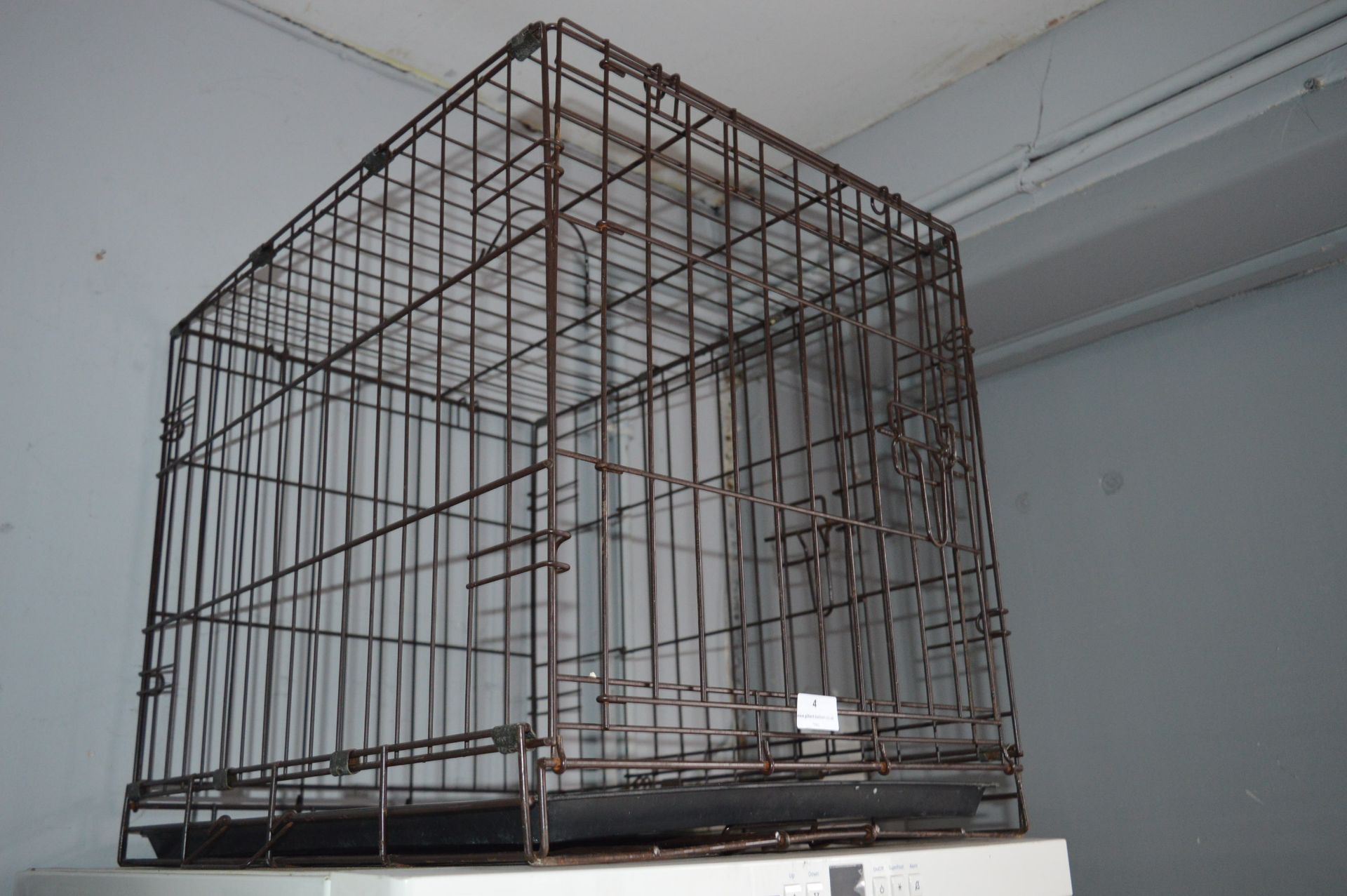 Pet Cage