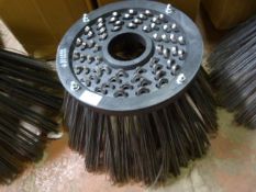 *Wire Brush for Scarab Model:PT023470