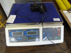 *Scalehouse NCL15K Electronic Scales